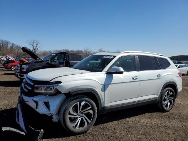 1V2BP2CA1PC518677 - 2023 VOLKSWAGEN ATLAS SEL Ağ foto 1