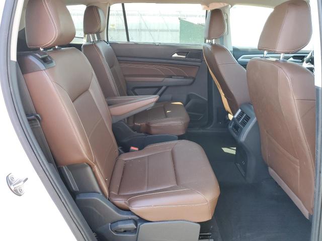 1V2BP2CA1PC518677 - 2023 VOLKSWAGEN ATLAS SEL Ağ foto 11