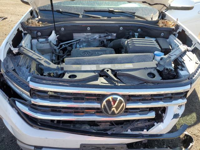 1V2BP2CA1PC518677 - 2023 VOLKSWAGEN ATLAS SEL Ağ foto 12