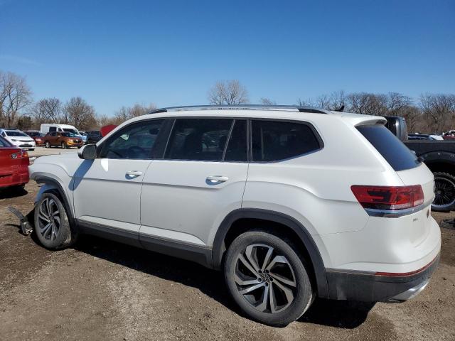 1V2BP2CA1PC518677 - 2023 VOLKSWAGEN ATLAS SEL Ağ foto 2