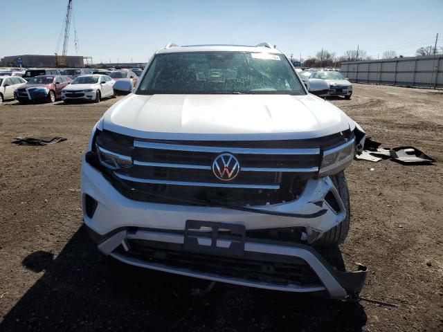 1V2BP2CA1PC518677 - 2023 VOLKSWAGEN ATLAS SEL Ağ foto 5
