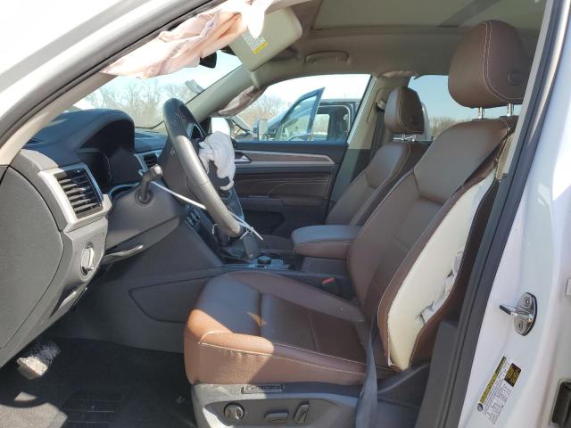 1V2BP2CA1PC518677 - 2023 VOLKSWAGEN ATLAS SEL Ağ foto 7