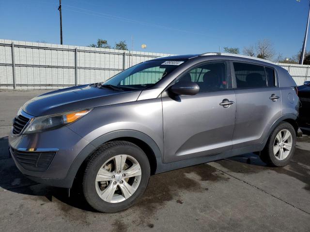 2012 KIA SPORTAGE BASE, 