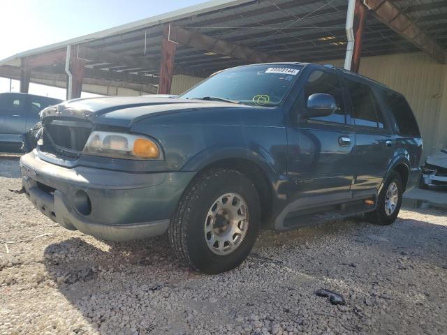 1999 LINCOLN NAVIGATOR, 