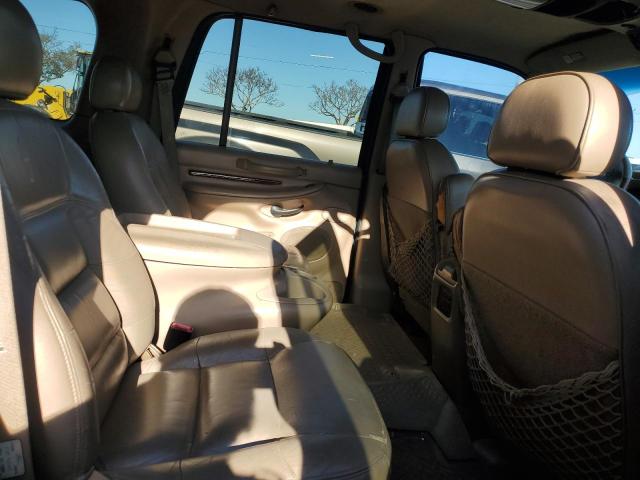 5LMRU27L2XLJ11951 - 1999 LINCOLN NAVIGATOR ლურჯი ფოტო 10