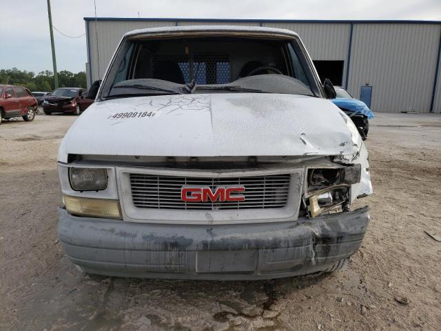 1GTDM19W6XB519703 - 1999 GMC SAFARI XT WHITE photo 5