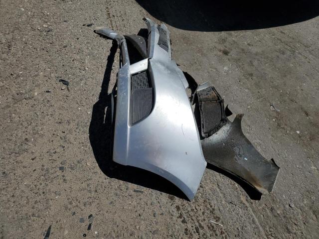 KNAFU4A29C5470831 - 2012 KIA FORTE EX Gümüş foto 12