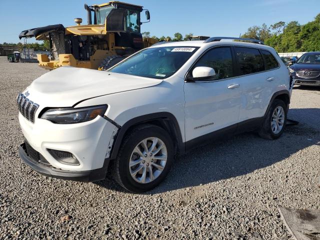 2019 JEEP CHEROKEE LATITUDE, 