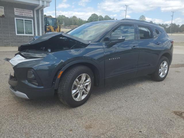 2019 CHEVROLET BLAZER 2LT, 