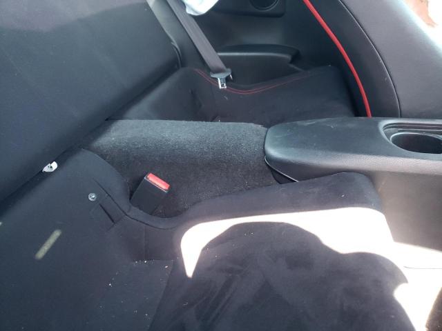 JF1ZNAA12F9701154 - 2015 TOYOTA SCION FR-S 白色 照片 10