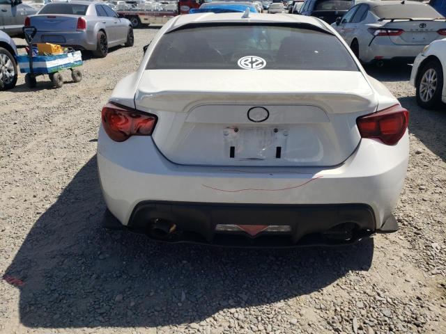 JF1ZNAA12F9701154 - 2015 TOYOTA SCION FR-S 白色 照片 6