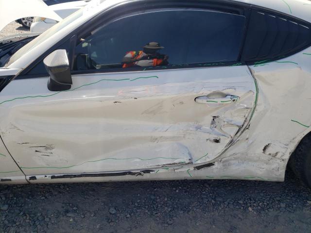 JF1ZNAA12F9701154 - 2015 TOYOTA SCION FR-S 白色 照片 7