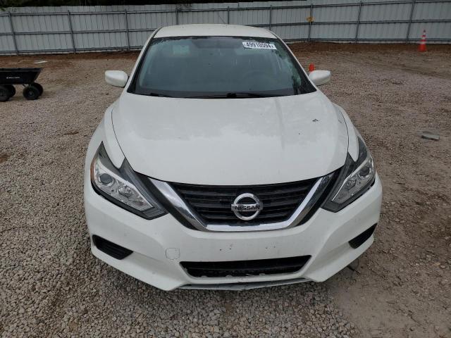 1N4AL3AP5HN344808 - 2017 NISSAN ALTIMA 2.5 WHITE photo 5