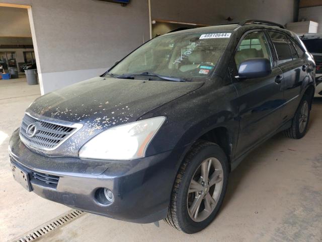 2006 LEXUS RX 400, 