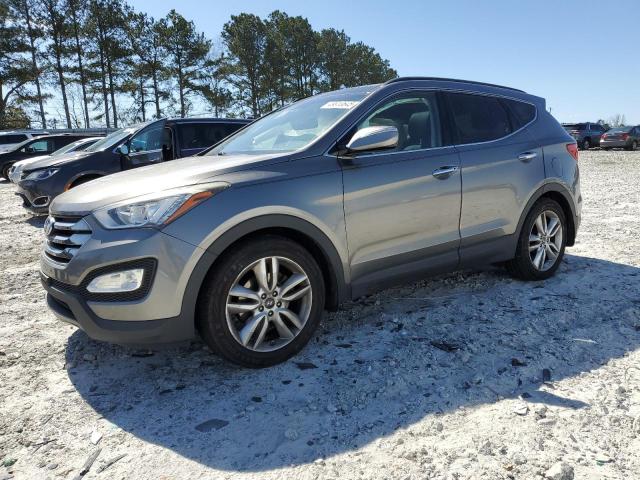 2015 HYUNDAI SANTA FE S, 