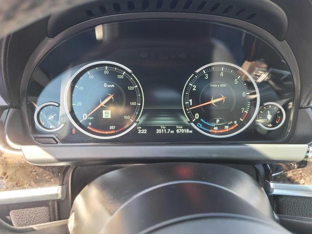 WBA6A0C53ED317332 - 2014 BMW 640 I GRAN COUPE WHITE photo 8