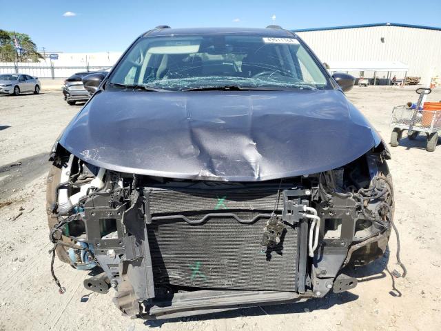 2C4RC1BG9JR149707 - 2018 CHRYSLER PACIFICA TOURING L Grafit foto 5