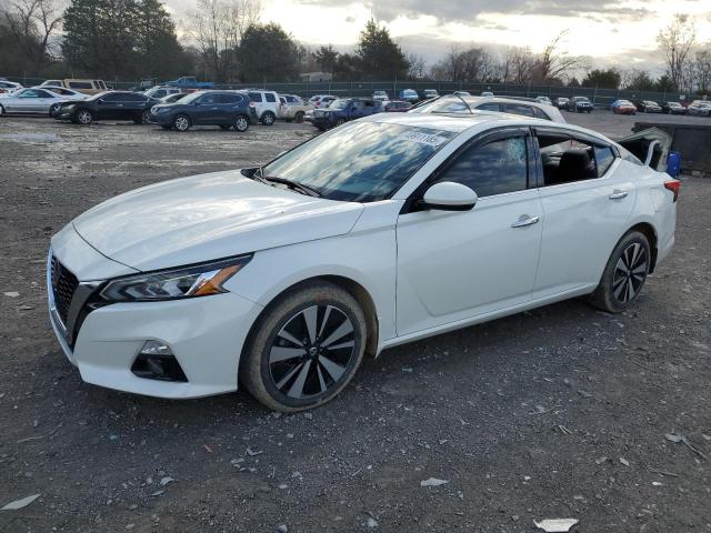 2019 NISSAN ALTIMA SL, 