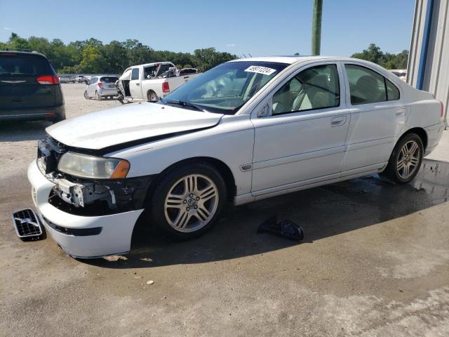 2006 VOLVO S60 2.5T, 