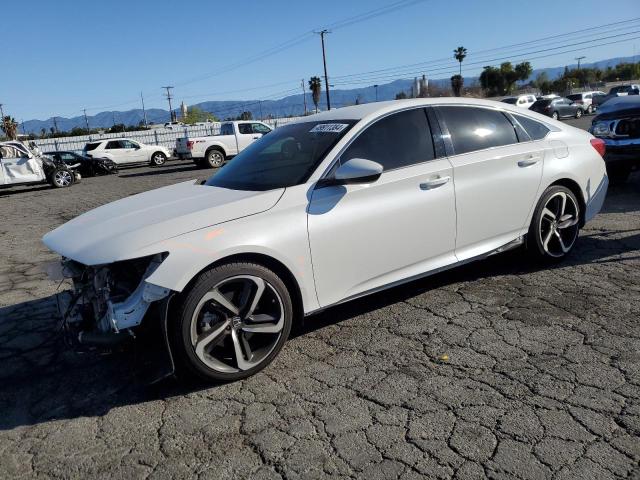 2019 HONDA ACCORD SPORT, 