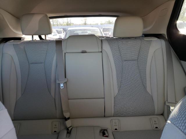 LRBAZLR49PD064475 - 2023 BUICK ENVISION PREFERRED 银色 照片 10