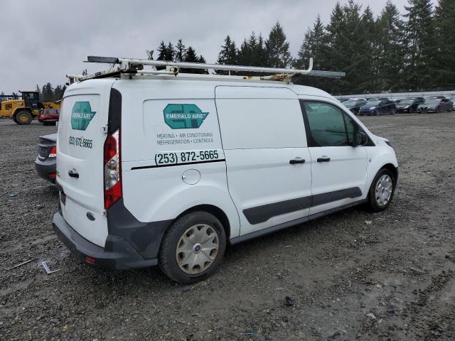 NM0LS7E78G1281360 - 2016 FORD TRANSIT CO XL WHITE photo 3