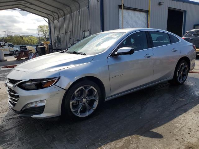 2020 CHEVROLET MALIBU LT, 