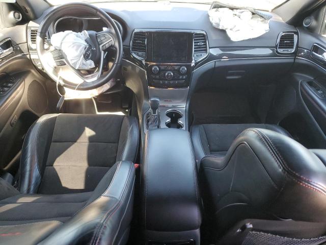 1C4RJFLT9MC647207 - 2021 JEEP GRAND CHER TRAILHAWK 白色 照片 8