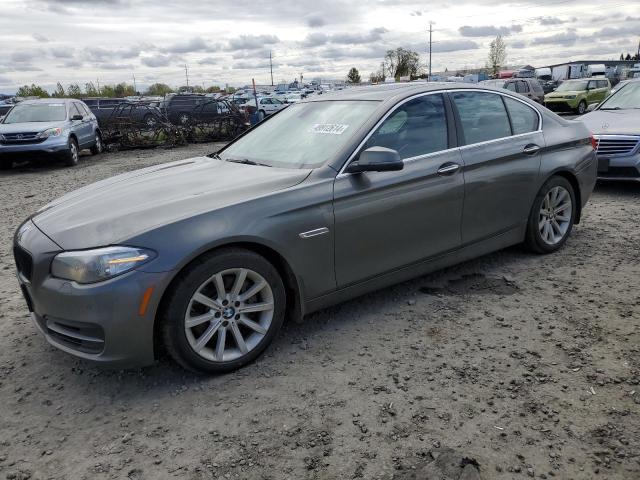 2014 BMW 535 D XDRIVE, 