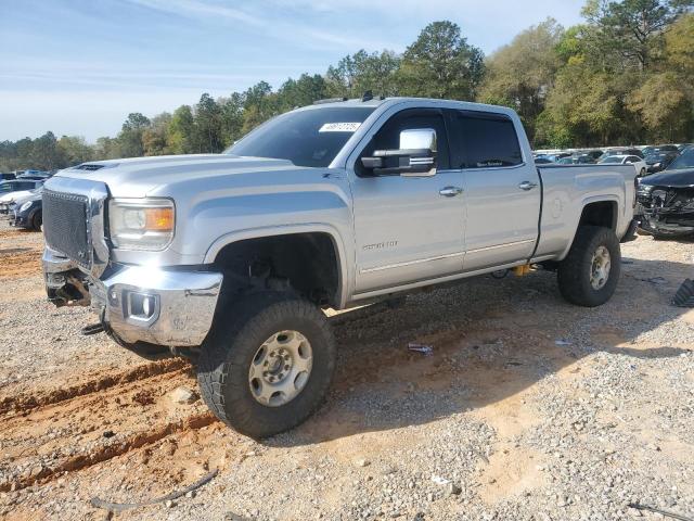 2015 GMC SIERRA K2500 SLT, null
