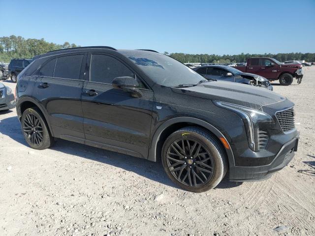 1GYFZER48KF207121 - 2019 CADILLAC XT4 SPORT BLACK photo 4