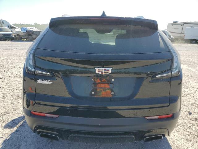 1GYFZER48KF207121 - 2019 CADILLAC XT4 SPORT BLACK photo 6