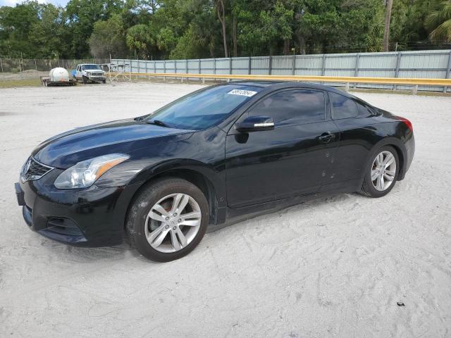 2011 NISSAN ALTIMA S, 