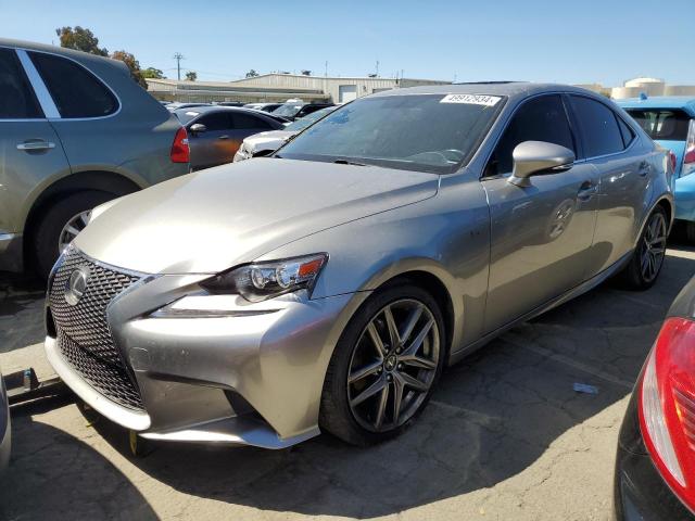 2015 LEXUS IS 250, 