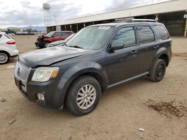 2010 MERCURY MARINER PREMIER, 