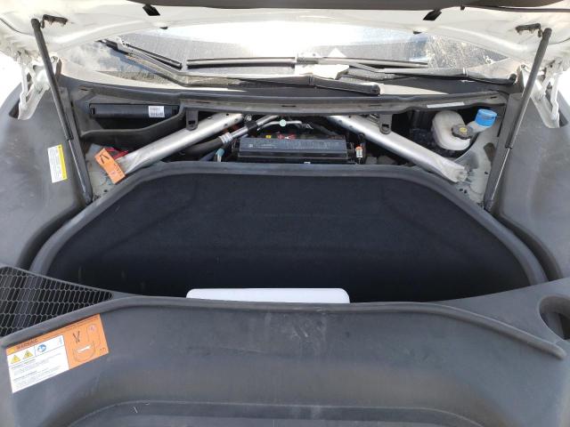 5YJSA1E2XFF118637 - 2015 TESLA MODEL S Ağ foto 11