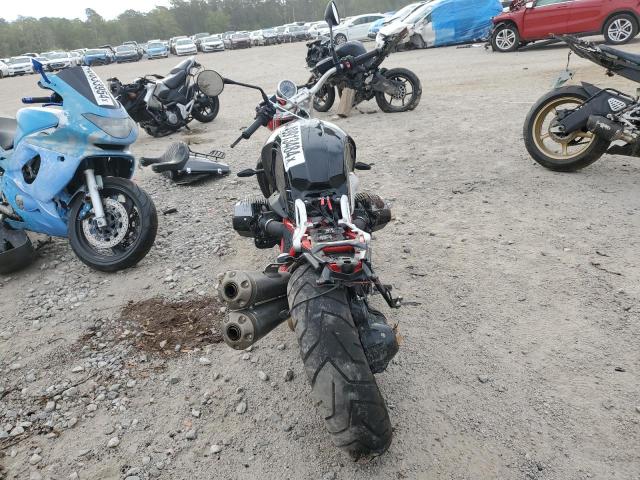 WB10L7303N6F87603 - 2022 BMW R NINE T SCRAMBLER BLACK photo 4