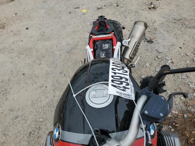 WB10L7303N6F87603 - 2022 BMW R NINE T SCRAMBLER BLACK photo 5