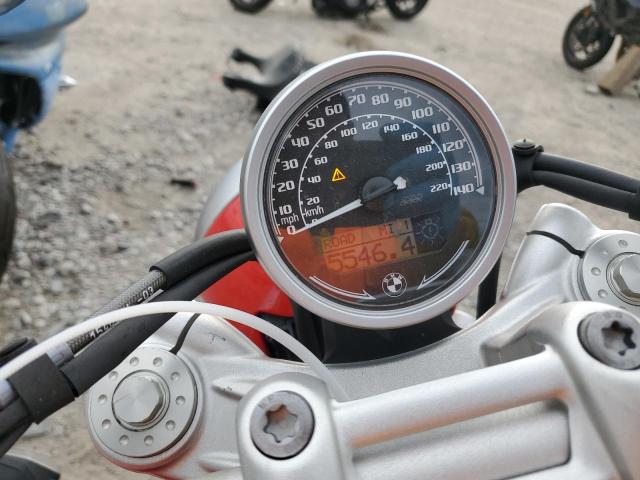 WB10L7303N6F87603 - 2022 BMW R NINE T SCRAMBLER BLACK photo 7