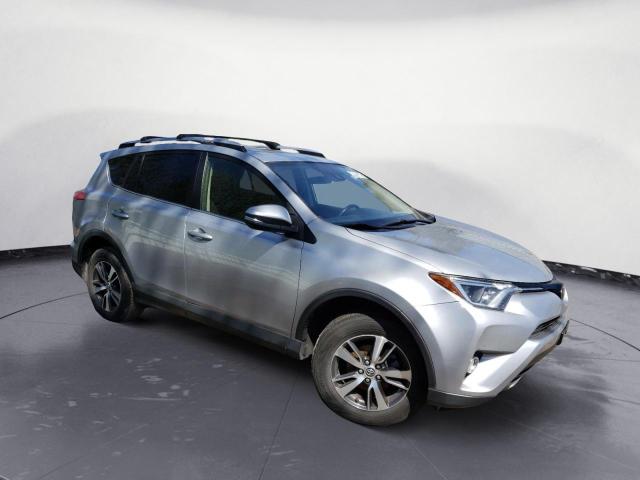 JTMWFREV5JJ165930 - 2018 TOYOTA RAV4 ADVENTURE GRAY photo 4