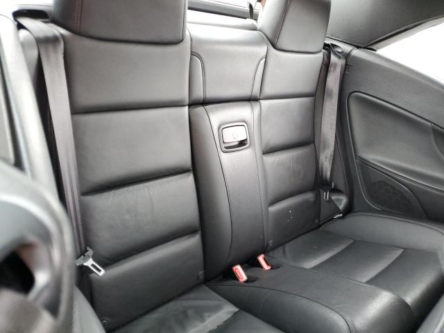 WVWFA71F59V011613 - 2009 VOLKSWAGEN EOS LUX 白色 照片 10