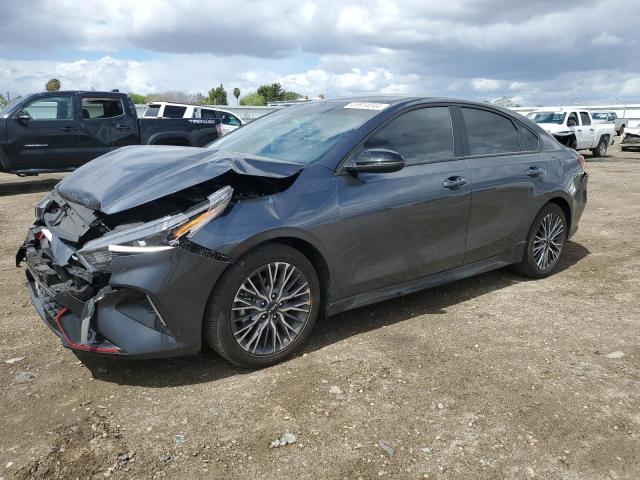 2022 KIA FORTE GT LINE, 