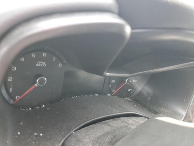 1GCGTEEN6N1188113 - 2022 CHEVROLET COLORADO ZR2 BROWN photo 9