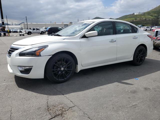 2015 NISSAN ALTIMA 2.5, 