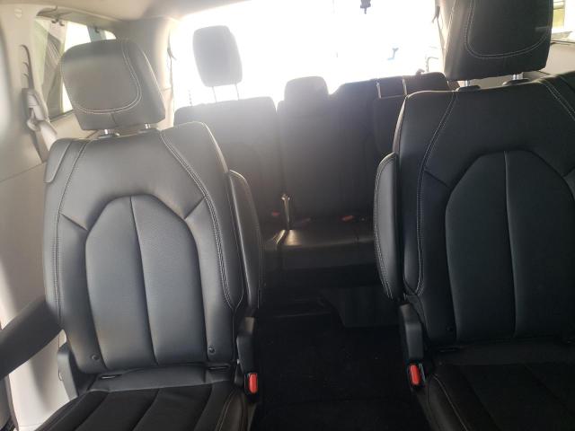 2C4RC1BG8NR197270 - 2022 CHRYSLER PACIFICA TOURING L 黑色 照片 10