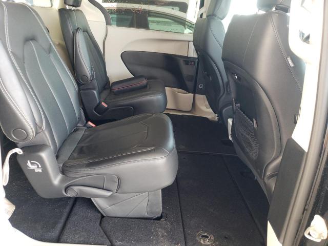 2C4RC1BG8NR197270 - 2022 CHRYSLER PACIFICA TOURING L 黑色 照片 11