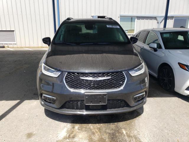 2C4RC1BG8NR197270 - 2022 CHRYSLER PACIFICA TOURING L 黑色 照片 5