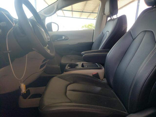 2C4RC1BG8NR197270 - 2022 CHRYSLER PACIFICA TOURING L 黑色 照片 7