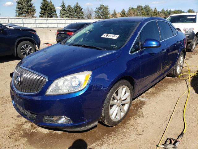 2013 BUICK VERANO, 