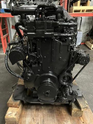 37217948 - 2015 CUMMINS QSK19 BLACK photo 7